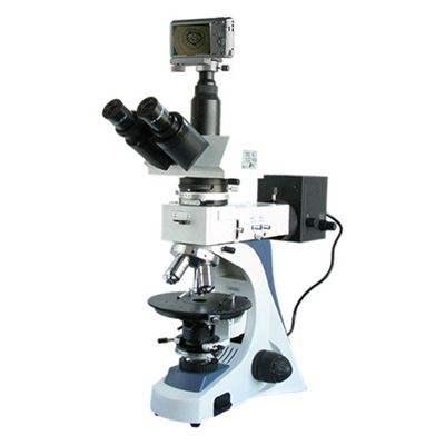偏光顯微鏡BM-60XCS（數(shù)碼、透反射）