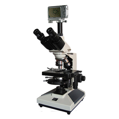 相襯生物顯微鏡BM-PHS（數(shù)碼）