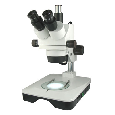 體視顯微鏡XTZ-EA（三目、變倍、7-45X）